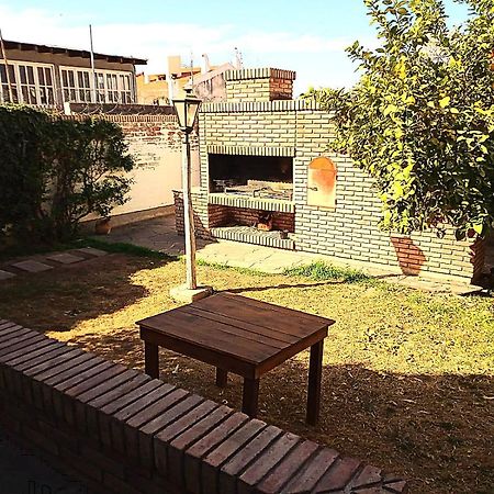 Casa Bravo Bed & Breakfast Mendoza Exterior photo